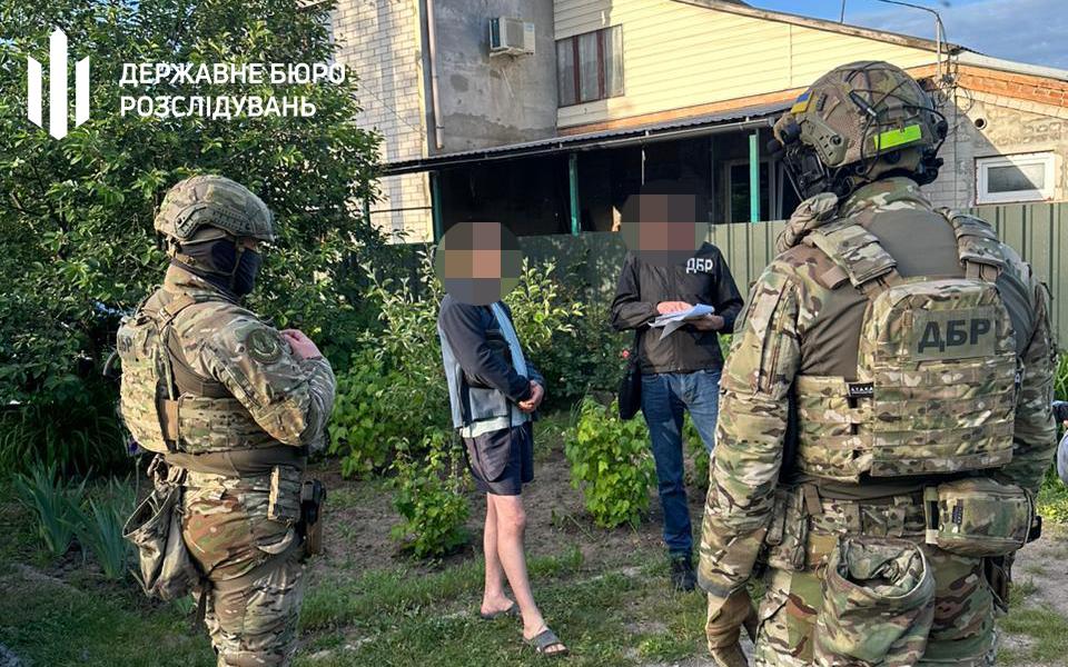 ДБР підозрює працівників полтавської колонії у тортурах ув'язнених