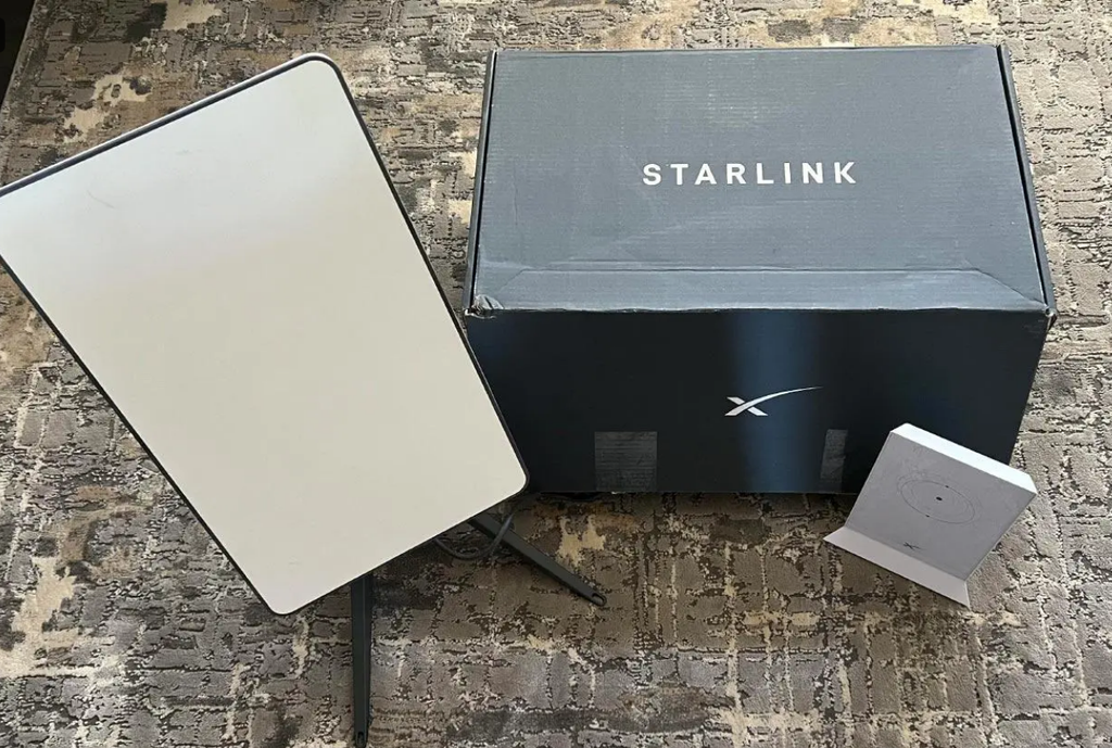 У Полтаві діти збирають кошти на Starlink для Захисників