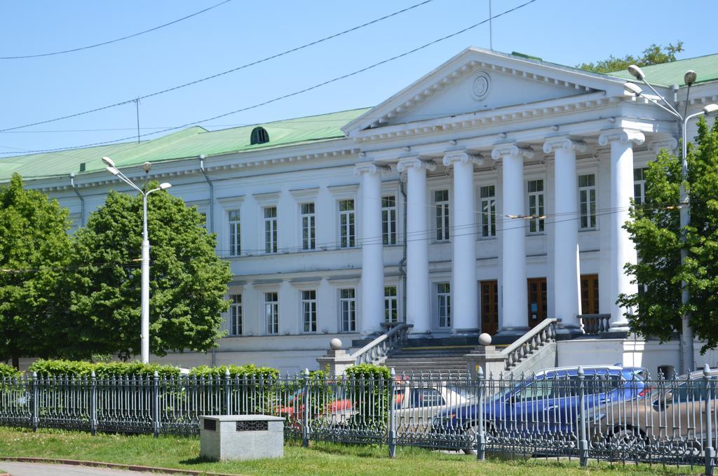 Полтава посідає останні місця в рейтингу задоволеності діями влади