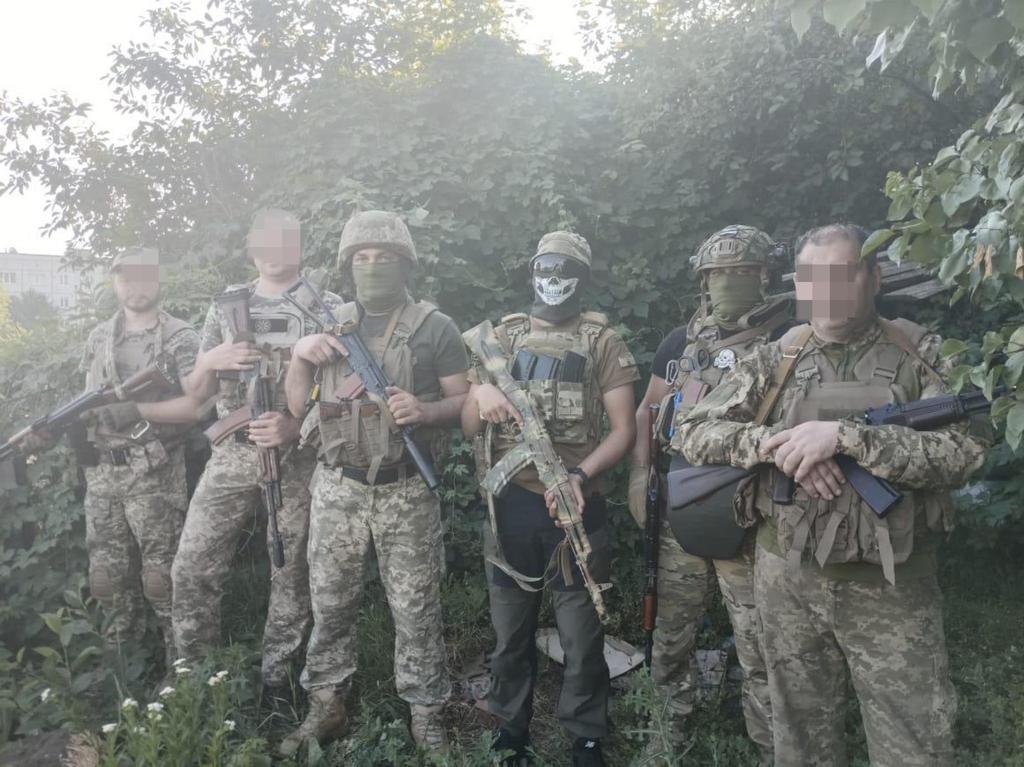 Допоможіть зібрати на авто для захисників на передовій