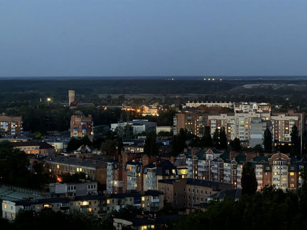 Графік відключення світла на Полтавщині 8 червня