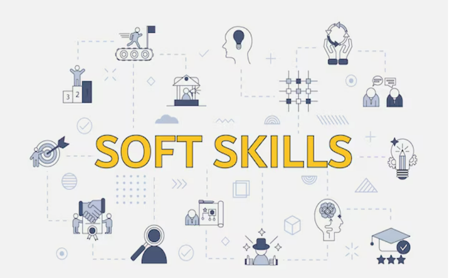 Що таке soft skills: які бувають і як розвивати