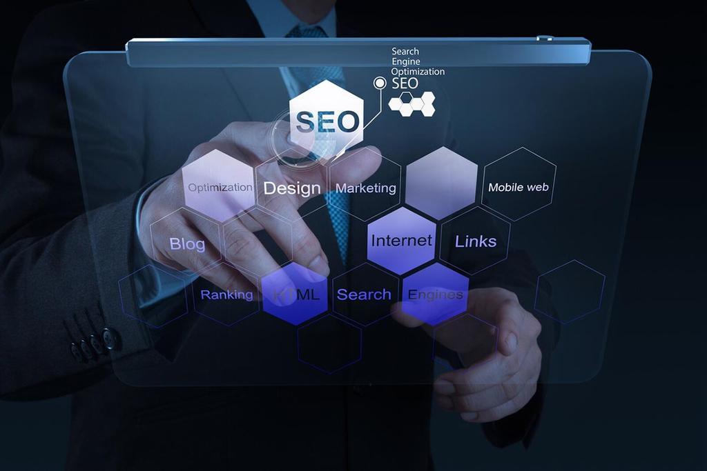 SEO-просування: що це таке і чому це важливо для вашого бізнесу