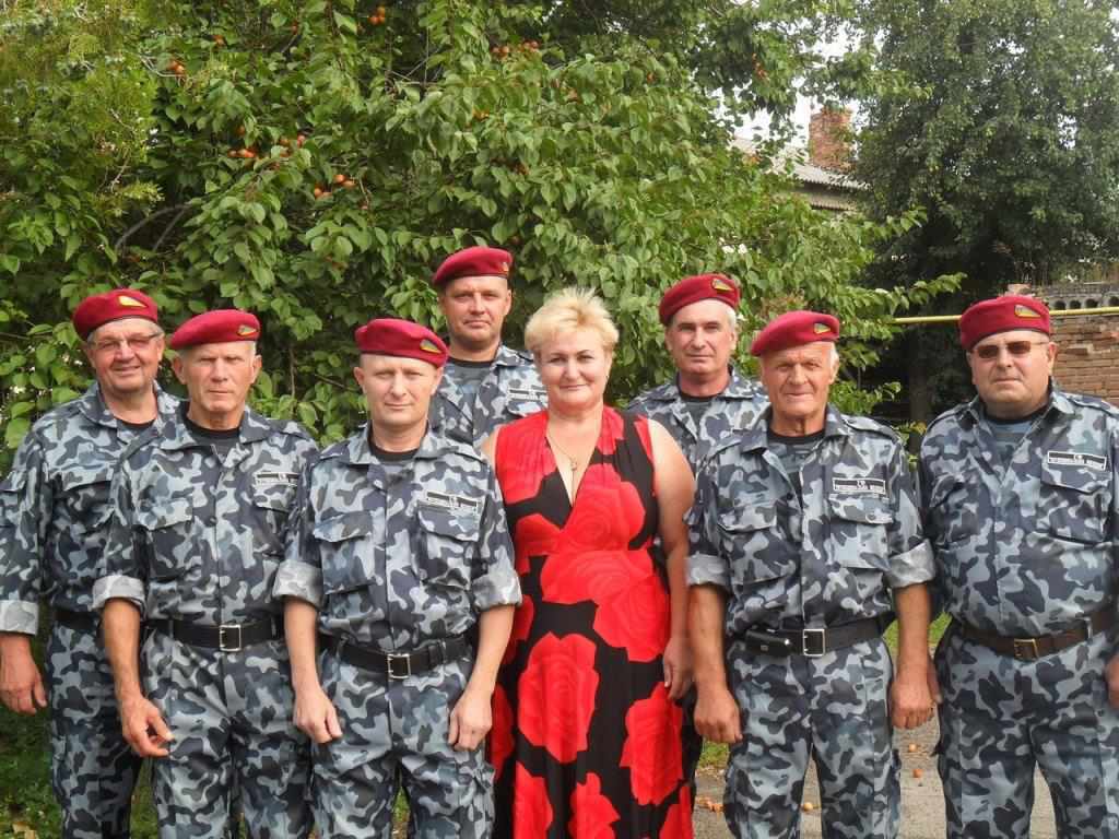 У Семенівці громадську безпеку патрулює муніципальна міліція 