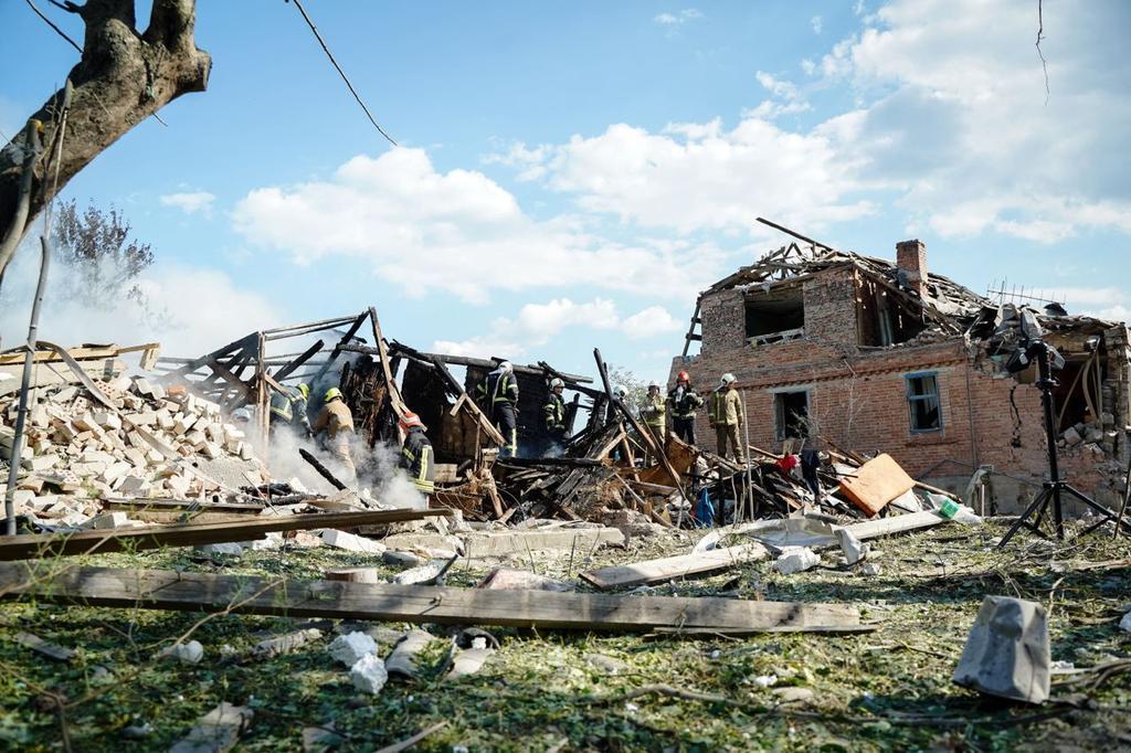 Скільки жителів Полтавщини отримали матеріальну допомогу в червні