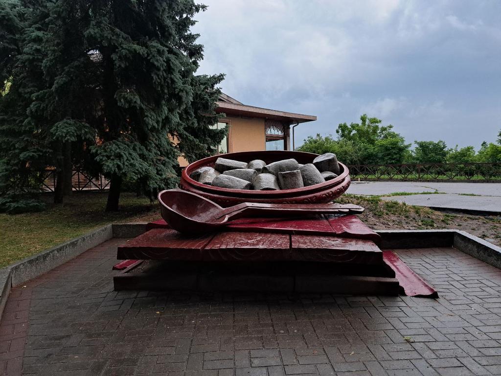 Що заплановано у Полтаві цими вихідними 22 - 23 червня