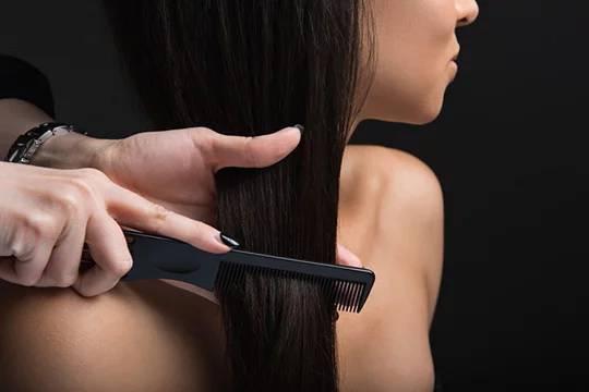 Як використовувати кондиціонер для волосся: дієві поради