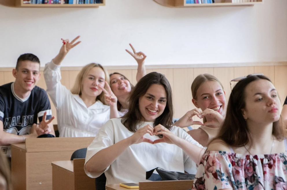 Полтавський економічний університет організовує літній табір для молоді