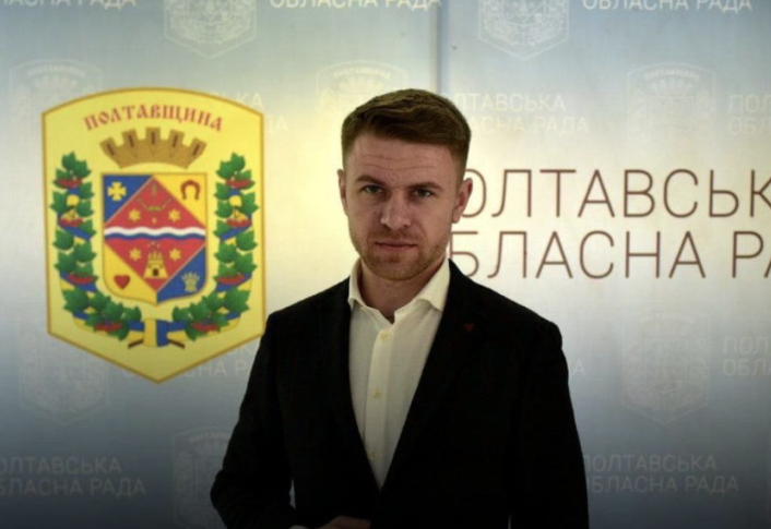 Ймовірним охоронцем Миколи Тищенка може бути полтавський депутат від ОПЗЖ