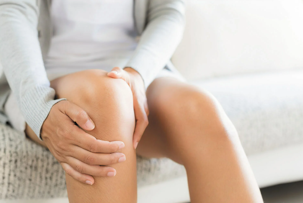 Набряк суглобів — що може його спровокувати та як з цим боротися