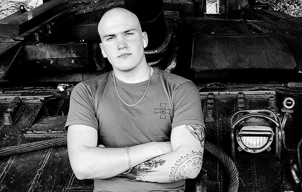 21-річний воїн з Полтави отримав тяжкі травми: потрібна допомога на лікування та реабілітацію