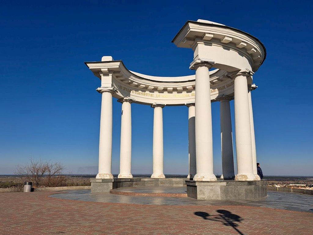 До Дня міста у Полтаві відбудеться концерт «Ти прописана в моєму серці»