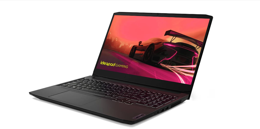 Геймерський ноутбук Lenovo IdeaPad Gaming 3 15ACH6: Оптимальний вибір за доступною ціною