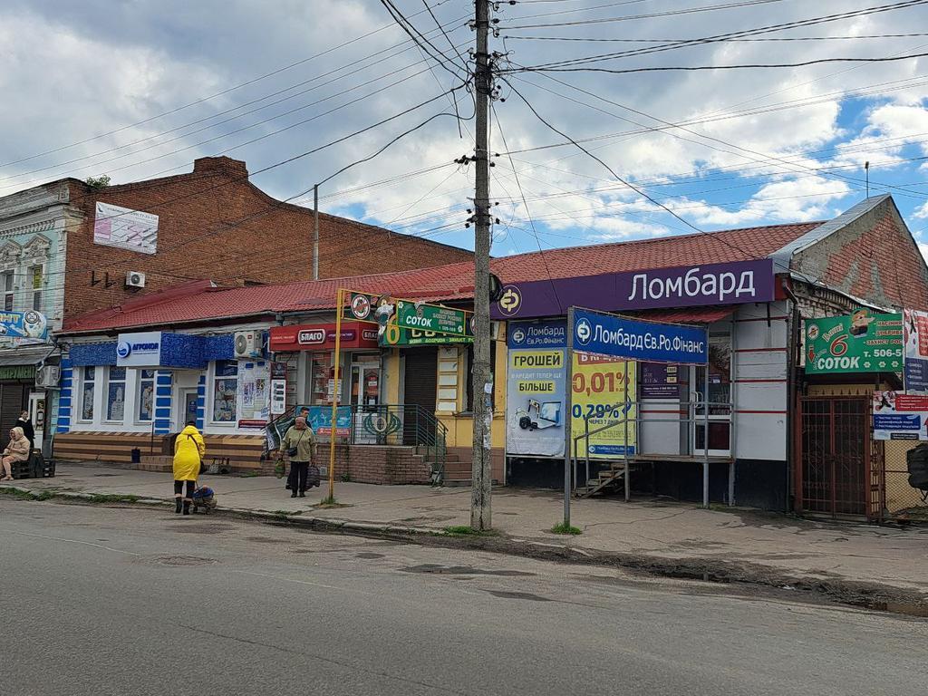 У Полтаві утворять робочу групу зі створення дизайн-коду