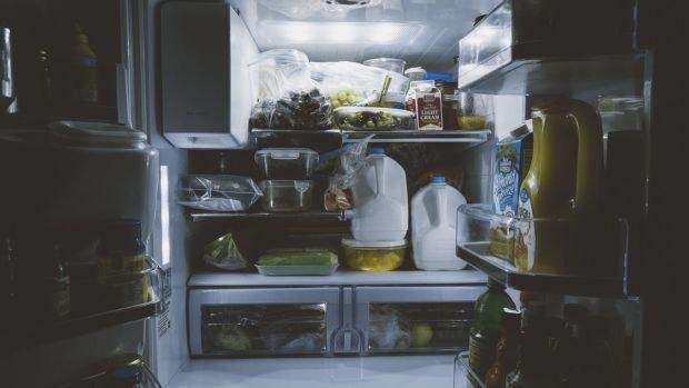 Як зберегти "холод" у холодильнику під час вимкнення світла
