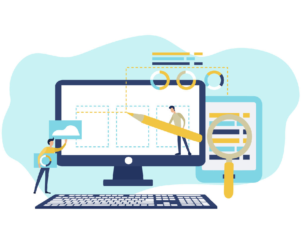 Як просунути свій сайт в топ-3: проста інструкція