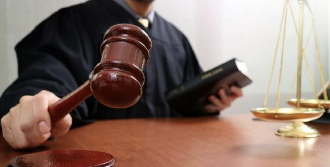 Зеленський призначив нових суддів у суди Полтавщини