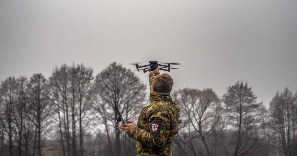 Декілька зборів, на які ви можете задонатити