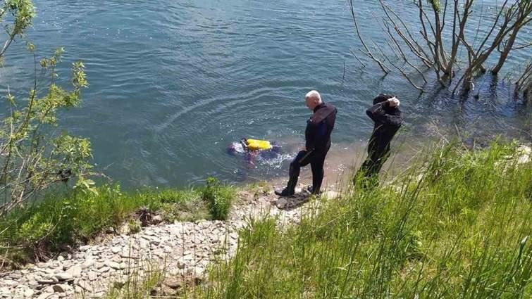 Лише за вихідні у водоймах Полтавщини загинули чотири особи