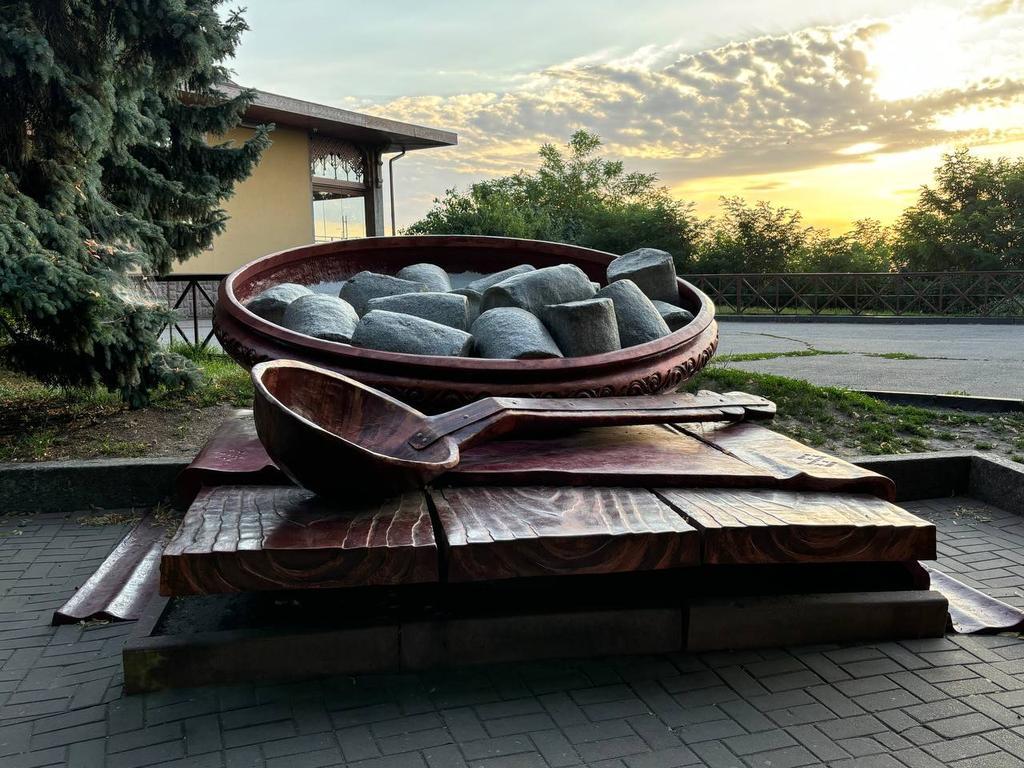 Полтавський батальйон небайдужих запрошує полтавців на екскурсії