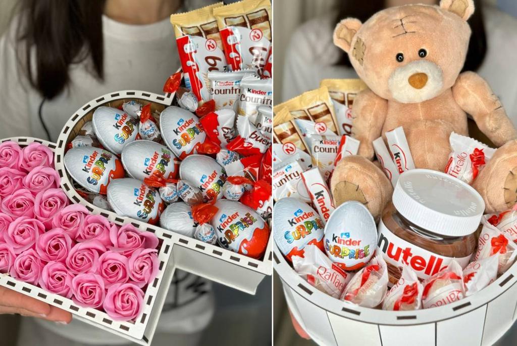 Як вибрати ідеальний подарунковий бокс для будь-якої події