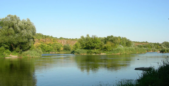 На Полтавщині чоловік загинув купаючись у водоймі