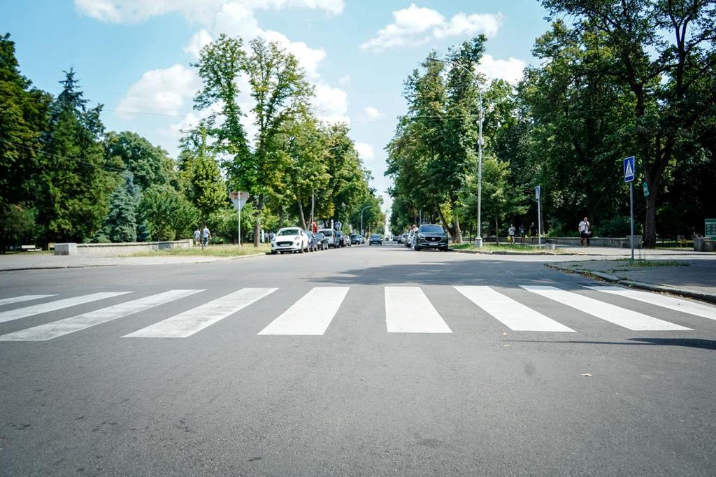 «Прозорість і підзвітність» продовжує аналізувати закупівлю послуг з ремонту доріг у Полтавській громаді