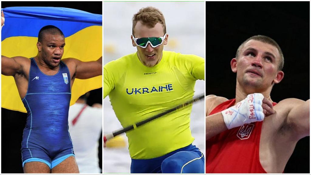 Троє полтавських спортсменів сьогодні на олімпіаді: де дивитися трансляцію