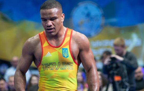 Нардеп і представник Полтавщини Жан Беленюк вийшов у ¼ фіналу Олімпіади. ОНОВЛЕНО