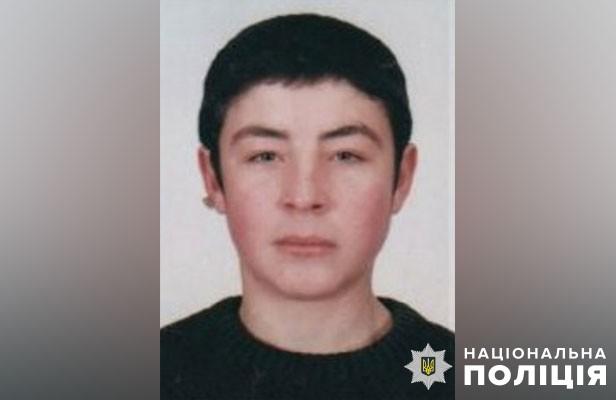 Увага, розшук! Зник мешканець Миргорода Олександр Заліський