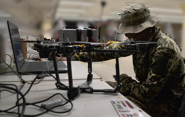 Полтавський журналіст оголосив збір на РЕБ для свого підрозділу