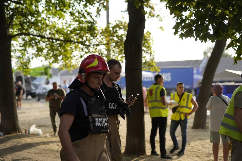 Чому майже 300 людей зазнали поранень під час ворожого удару в Полтаві