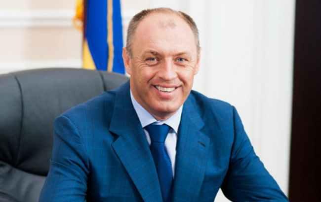 На сесії Полтавської міськради, попри обіцянку мера, розглядати мораторій на МАФи не будуть?