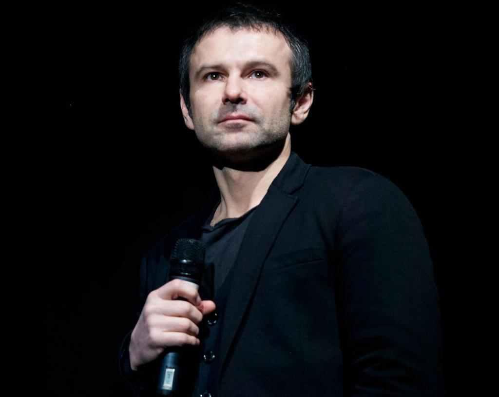 У вересні «Океан Ельзи» дасть у Полтаві безкоштовний концерт