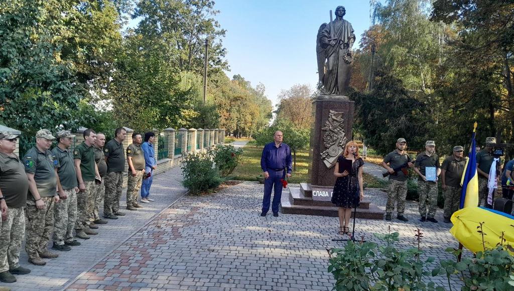 На війні з окупантами загинули двоє воїнів з Кременчуцького району