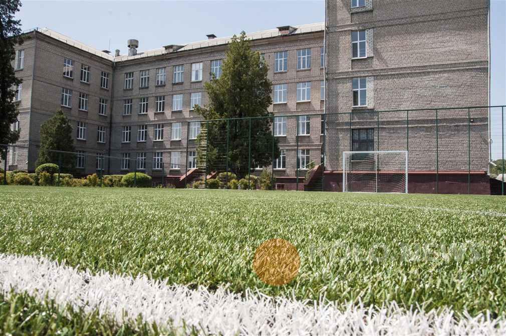 Полтавська влада планує модернізувати кременчуцьку школу-інтернат