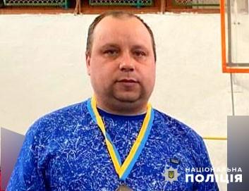 Поліція Полтавщини розшукує безвісти зниклого Сергія Бастракова