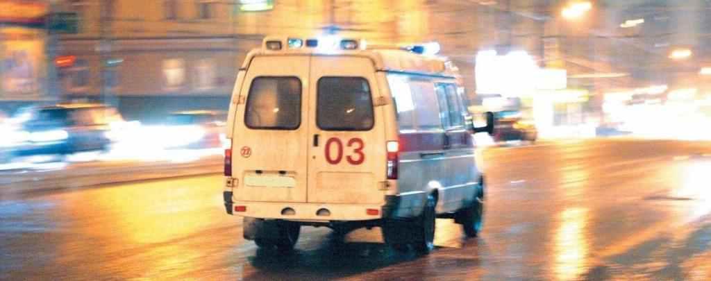 На трасі неподалік Диканьки перекинувся автомобіль: є загиблий