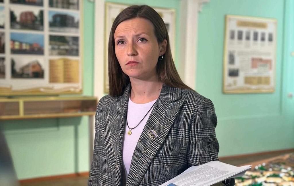 Два будинки сімейного типу можуть з'явитися у Полтаві