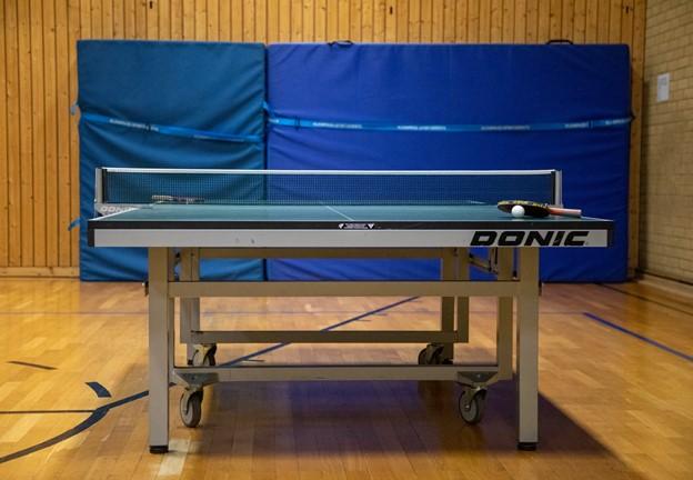 Настільний теніс на Олімпіаді-2024: нові переможці та сенсації!