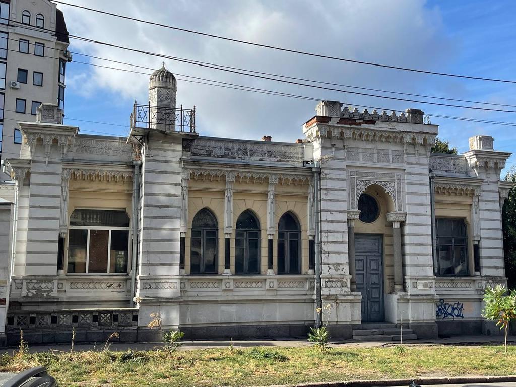 Що заплановано у Полтаві цими вихідними 19 - 20 жовтня