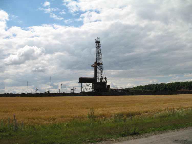 Цього року Україна вже імпортувала з ЄС 6,3 млрд куб.м газу