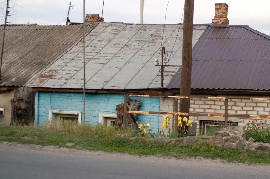 У Полтавській міській раді розглядали пропозицію про закриття Охтирського Шляху для вантажівок