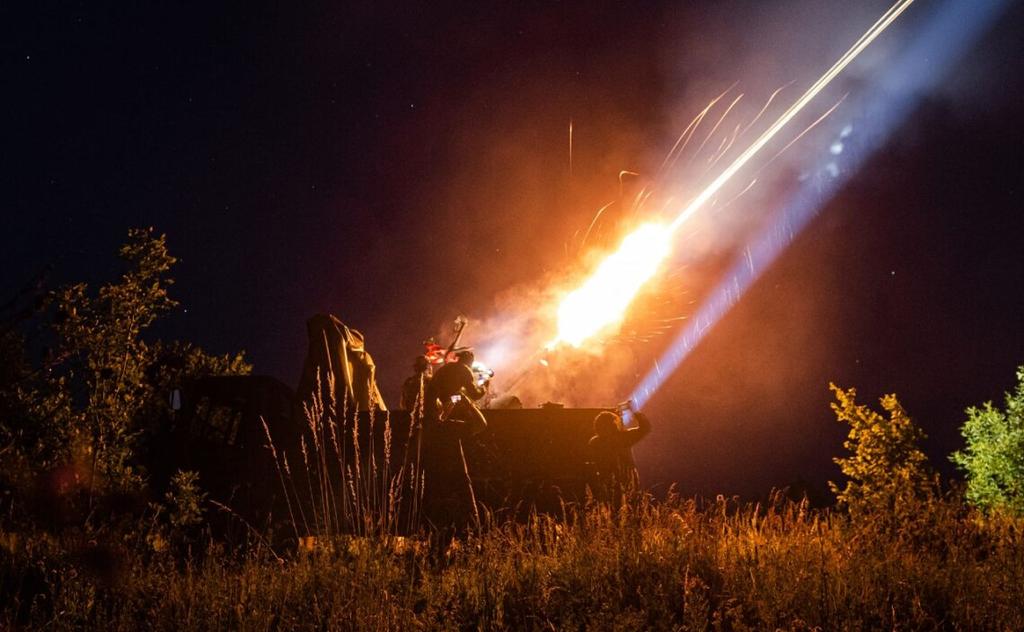 Вночі ворог атакував Україну сотнею шахедів: ворожі дрони збивали і на Полтавщині