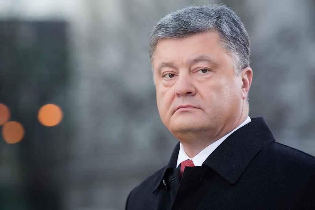Україна доби Порошенка: що полтавці думають про три роки президентства Петра Олексійовича. ВІДЕО