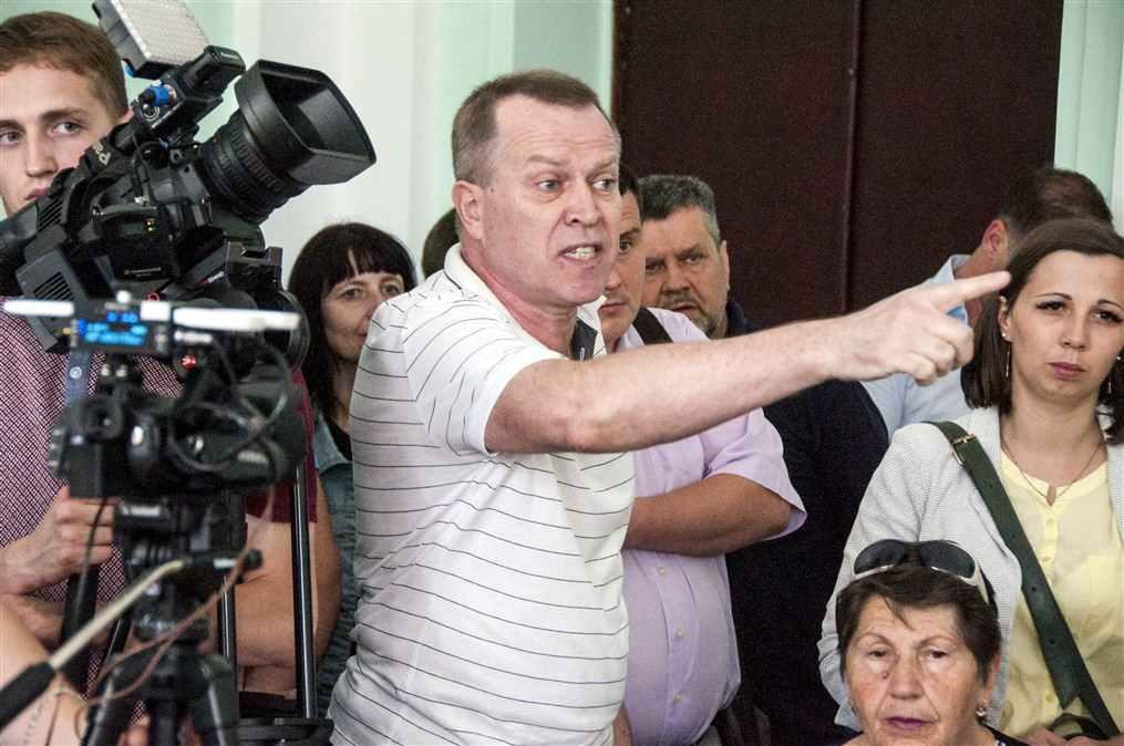 У Полтаві створення ОСББ гальмують чиновники, мешканці обіцяють революцію