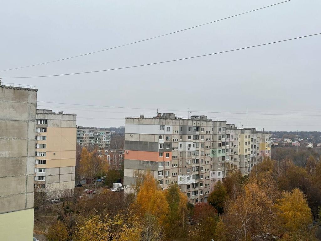 У Полтаві туманно: якою буде погода найближчі дні