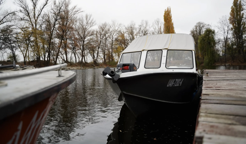 У Полтавській області з'явиться унікальний Центр безпеки на воді