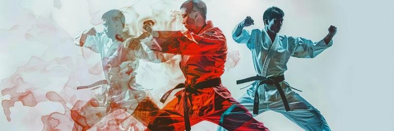Дзюдо: вид спорту, історія, стилі, зірки