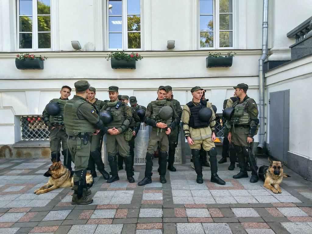 Сесія Полтавської міськради: встановили мораторій на МАФи, але перший заступник мера Михайло Шевченко у відставку не піде. ОНОВЛЕНО